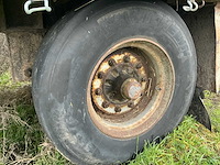 1989 jumbo tv 280 v aanhangwagen/zeilwagen - afbeelding 4 van  26