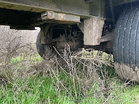 1989 jumbo tv 280 v aanhangwagen/zeilwagen - afbeelding 6 van  26