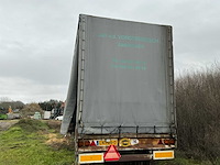 1989 jumbo tv 280 v aanhangwagen/zeilwagen - afbeelding 21 van  26