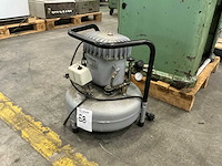 1989 jun-air luchtcompressor - afbeelding 1 van  5