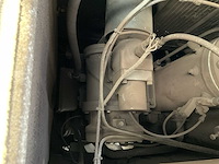 1989 kaeser sigma-profi sk 26 schroefcompressor + buffertank - afbeelding 10 van  10