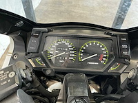 1989 kawasaki sport gpx 700 r motorfiets - afbeelding 6 van  7