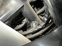 1989 kawasaki sport gpx 700 r motorfiets - afbeelding 7 van  7