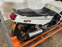 1989 kawasaki sport gpx 750 r motorfiets - afbeelding 3 van  7