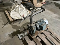 1989 kuyl & rottinghuis 8ue2119 waterpomp - afbeelding 1 van  11