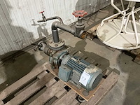 1989 kuyl & rottinghuis 8ue2119 waterpomp - afbeelding 4 van  11