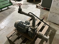 1989 kuyl & rottinghuis 8ue2119 waterpomp - afbeelding 6 van  11