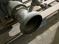 1989 kuyl & rottinghuis 8ue2119 waterpomp - afbeelding 7 van  11