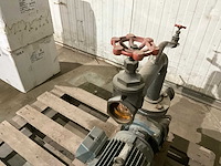 1989 kuyl & rottinghuis 8ue2119 waterpomp - afbeelding 9 van  11