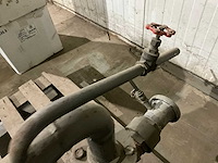 1989 kuyl & rottinghuis 8ue2119 waterpomp - afbeelding 10 van  11