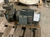 1989 kuyl & rottinghuis 8ue2119 waterpomp - afbeelding 11 van  11