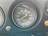 1989 lada niva oldtimer, r-589-dv - afbeelding 3 van  16