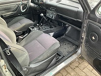 1989 lada niva oldtimer, r-589-dv - afbeelding 5 van  16