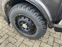 1989 lada niva oldtimer, r-589-dv - afbeelding 6 van  16