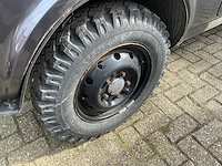 1989 lada niva oldtimer, r-589-dv - afbeelding 7 van  16