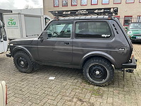1989 lada niva oldtimer, r-589-dv - afbeelding 13 van  16