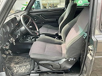 1989 lada niva oldtimer, r-589-dv - afbeelding 15 van  16