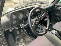 1989 lada niva oldtimer, r-589-dv - afbeelding 16 van  16