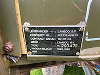 1989 lamboo vi 293470 leger aanhanger - afbeelding 4 van  17
