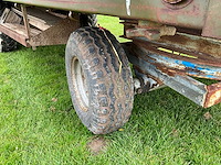 1989 lamboo vi 293470 leger aanhanger - afbeelding 5 van  17