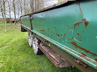 1989 lamboo vi 293470 leger aanhanger - afbeelding 6 van  17