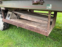 1989 lamboo vi 293470 leger aanhanger - afbeelding 7 van  17