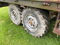 1989 lamboo vi 293470 leger aanhanger - afbeelding 8 van  17