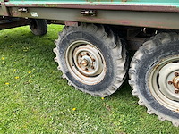 1989 lamboo vi 293470 leger aanhanger - afbeelding 14 van  17