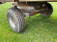 1989 lamboo vi 293470 leger aanhanger - afbeelding 16 van  17