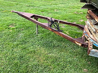 1989 lamboo vi 293470 leger aanhanger - afbeelding 17 van  17