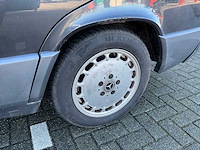 1989 mercedes-benz 190e 2.0 personenauto jvr-84-h - afbeelding 2 van  30