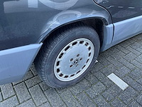 1989 mercedes-benz 190e 2.0 personenauto jvr-84-h - afbeelding 3 van  30
