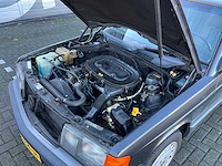 1989 mercedes-benz 190e 2.0 personenauto jvr-84-h - afbeelding 24 van  30