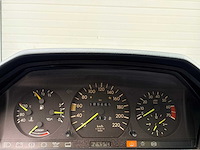 1989 mercedes-benz 200-500 automaat - met kenteken (w124) 230 ce personenauto - afbeelding 10 van  12