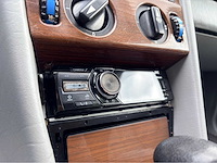 1989 mercedes-benz 200-500 automaat - met kenteken (w124) 230 ce personenauto - afbeelding 12 van  12