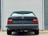 1989 mercedes-benz 200-500 automaat - met kenteken (w124) 230 ce personenauto - afbeelding 6 van  12