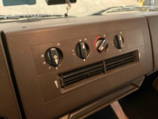 1989 mercedes-benz ecoliner / littlewood 814 camper - afbeelding 3 van  57