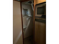 1989 mercedes-benz ecoliner / littlewood 814 camper - afbeelding 16 van  57