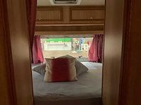 1989 mercedes-benz ecoliner / littlewood 814 camper - afbeelding 22 van  57