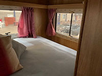 1989 mercedes-benz ecoliner / littlewood 814 camper - afbeelding 24 van  57