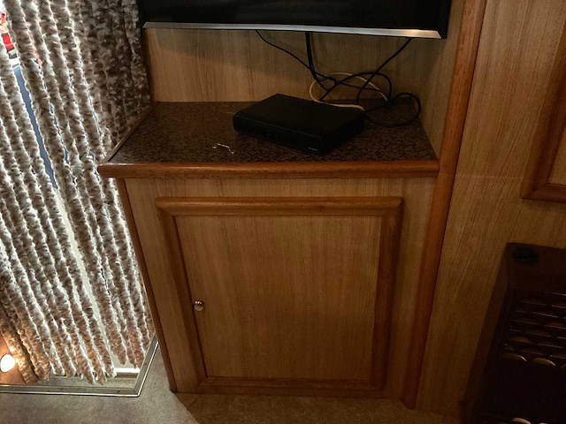 1989 mercedes-benz ecoliner / littlewood 814 camper - afbeelding 28 van  57