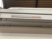 1989 mercedes-benz ecoliner / littlewood 814 camper - afbeelding 32 van  57