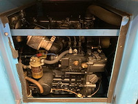 1989 mercedes-benz ecoliner / littlewood 814 camper - afbeelding 37 van  57