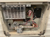 1989 mercedes-benz ecoliner / littlewood 814 camper - afbeelding 42 van  57