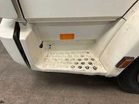 1989 mercedes-benz ecoliner / littlewood 814 camper - afbeelding 43 van  57