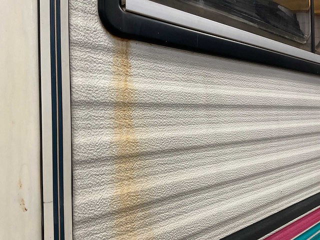 1989 mercedes-benz ecoliner / littlewood 814 camper - afbeelding 48 van  57