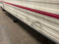 1989 mercedes-benz ecoliner / littlewood 814 camper - afbeelding 49 van  57