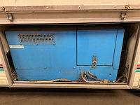 1989 mercedes-benz ecoliner/littlewood 814 camper - afbeelding 4 van  50