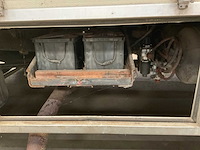 1989 mercedes-benz ecoliner/littlewood 814 camper - afbeelding 6 van  50