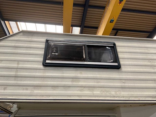 1989 mercedes-benz ecoliner/littlewood 814 camper - afbeelding 9 van  50